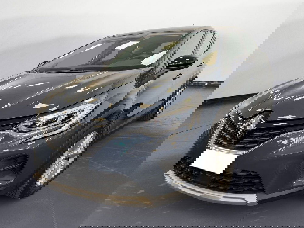 Renault Captur usata a Monza e Brianza (5)