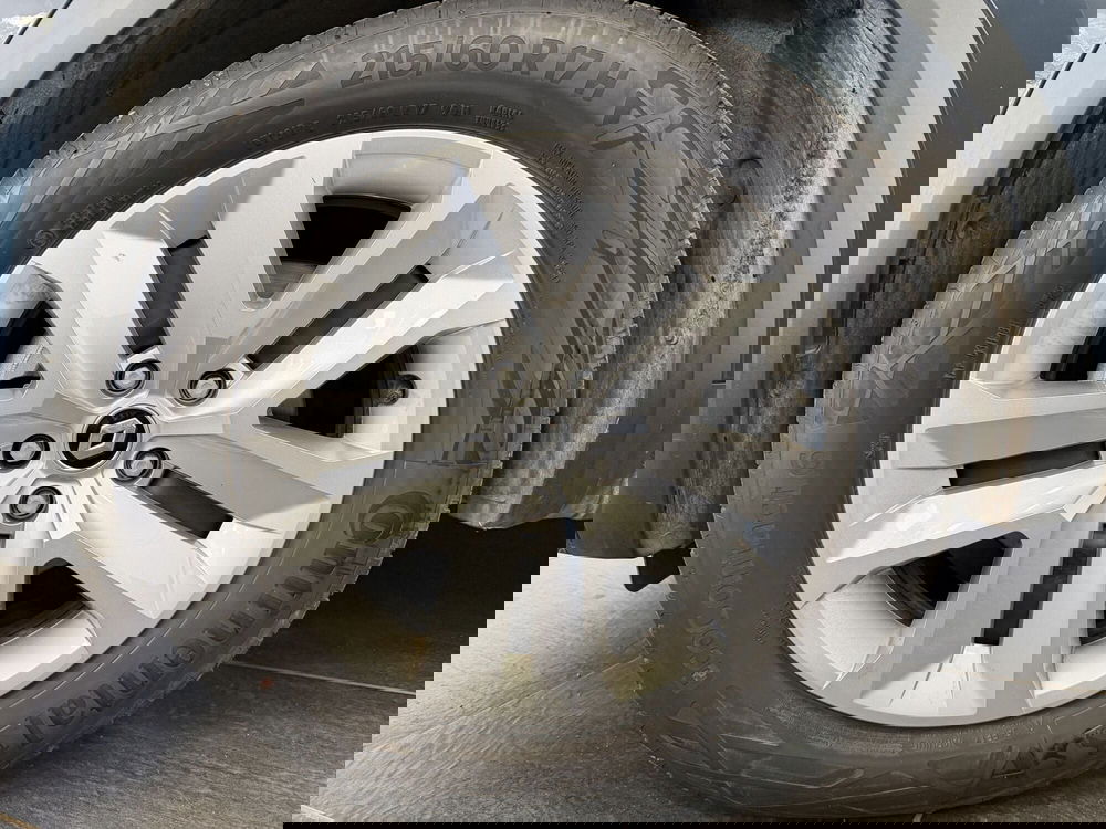 Renault Captur usata a Monza e Brianza (7)