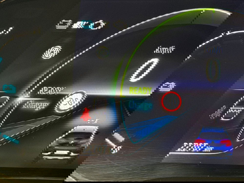 Renault Captur usata a Monza e Brianza (8)