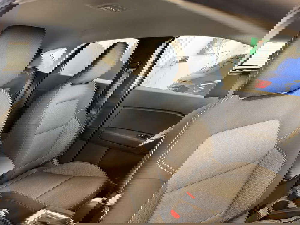 Renault Captur usata a Monza e Brianza (9)