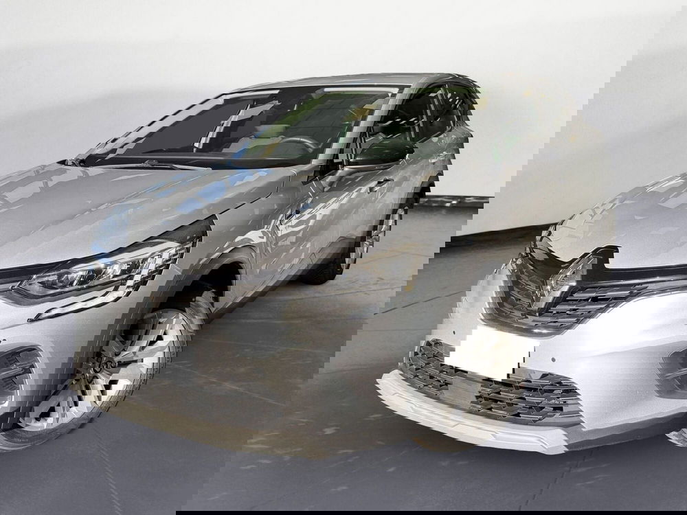 Renault Captur usata a Monza e Brianza