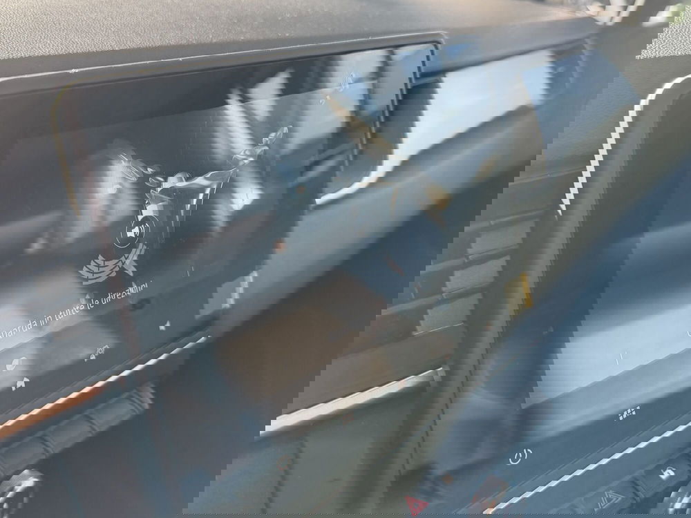 Renault Captur usata a Monza e Brianza (10)