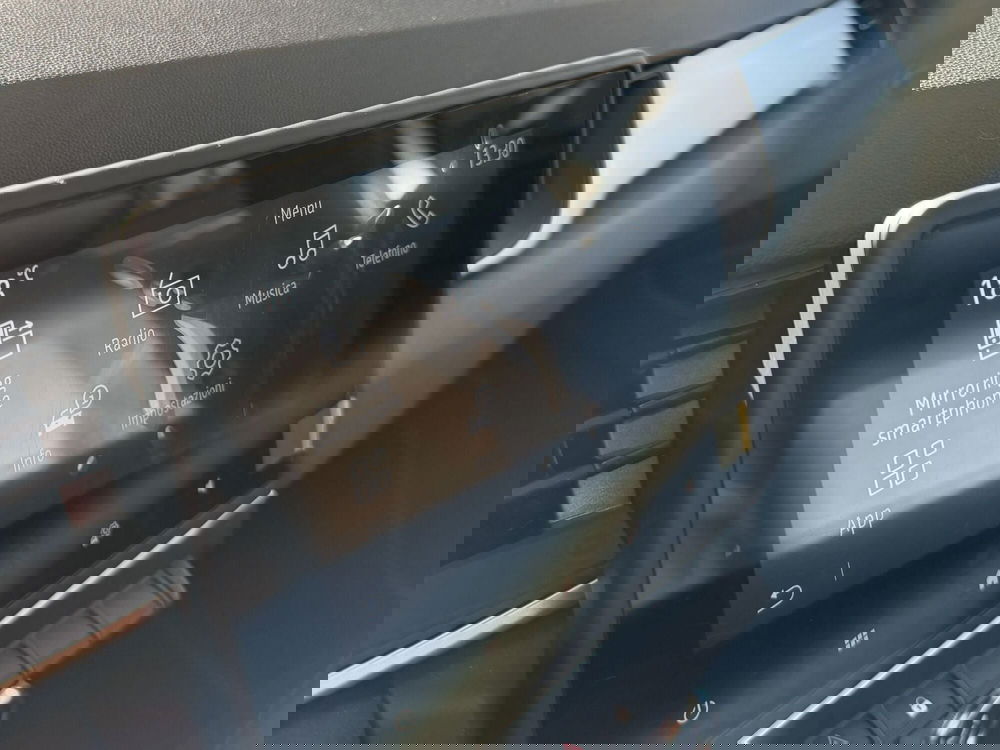 Renault Captur usata a Monza e Brianza (11)