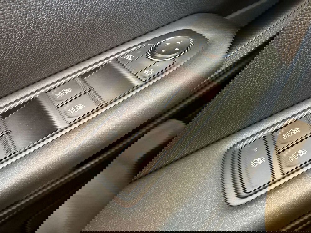 Renault Captur usata a Monza e Brianza (14)