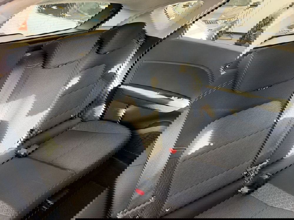 Renault Captur usata a Monza e Brianza (15)