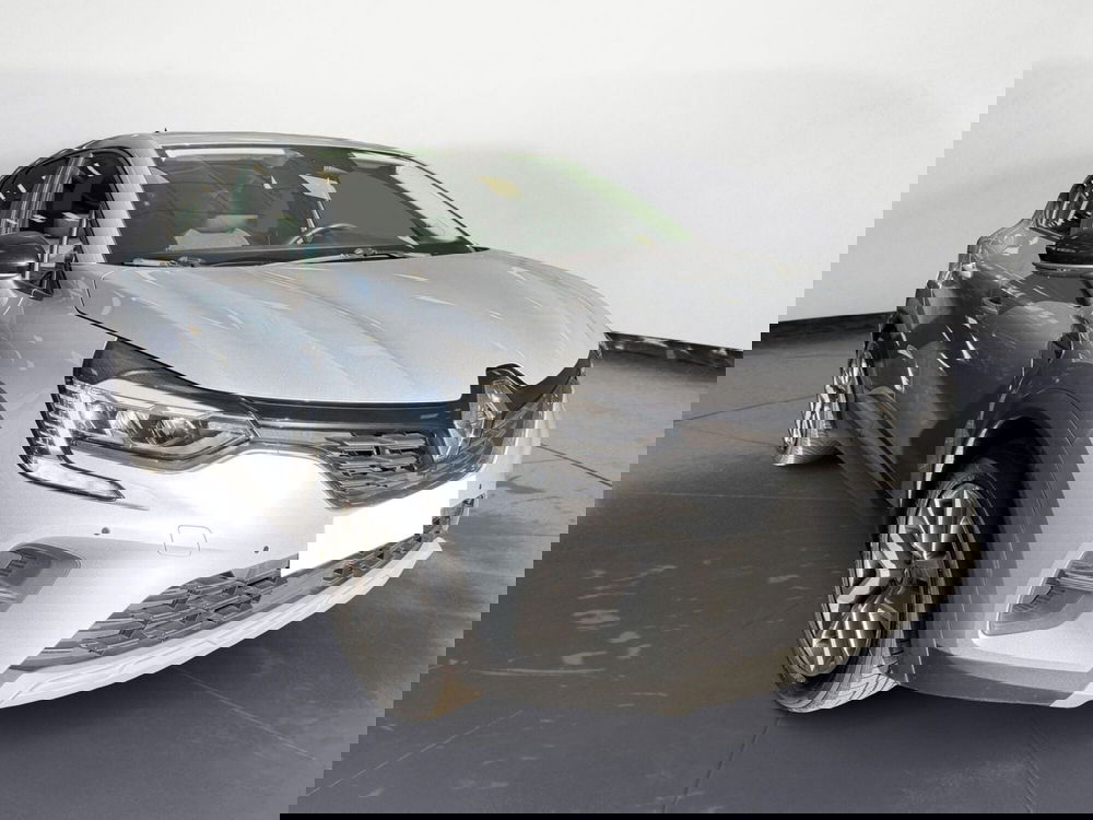 Renault Captur usata a Monza e Brianza (2)