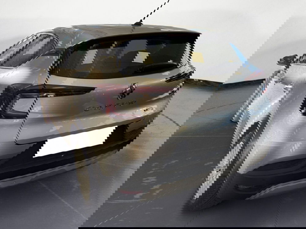 Renault Captur usata a Monza e Brianza (4)