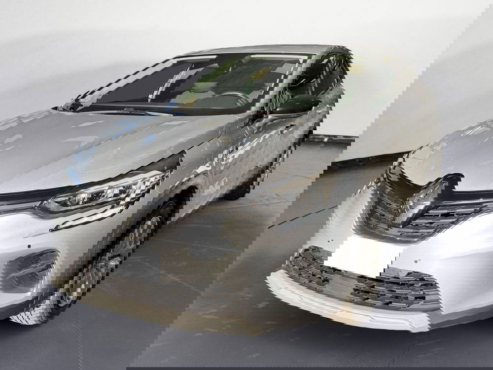 Renault Captur usata a Monza e Brianza (5)