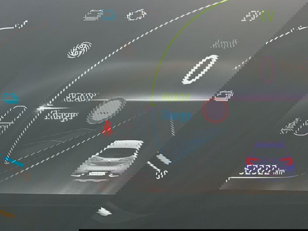 Renault Captur usata a Monza e Brianza (6)