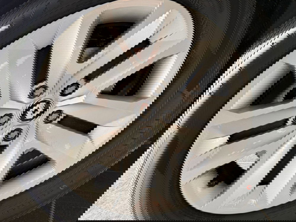 Renault Captur usata a Monza e Brianza (7)