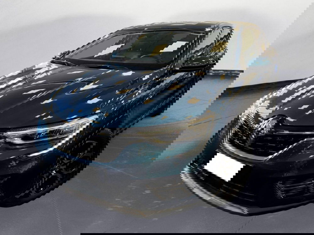 Renault Arkana usata a Monza e Brianza