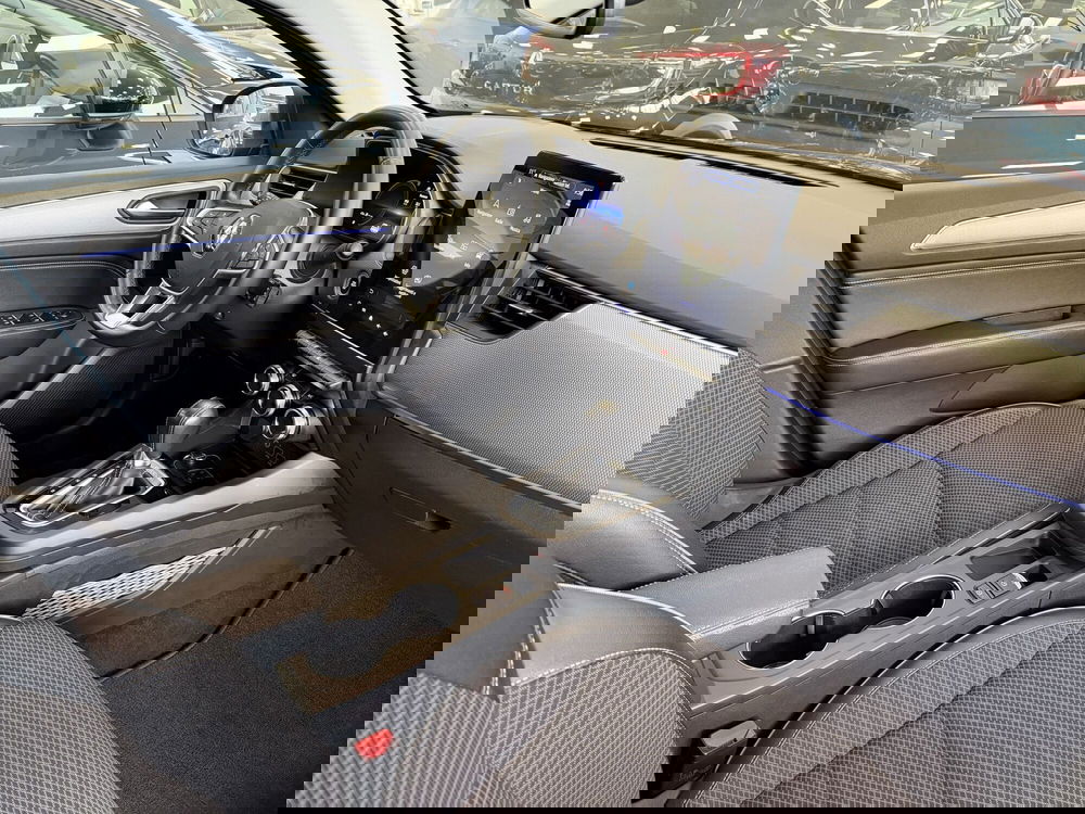 Renault Arkana usata a Monza e Brianza (10)