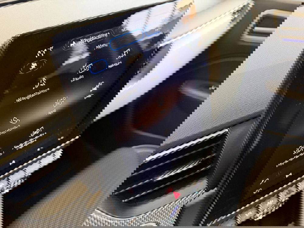 Renault Arkana usata a Monza e Brianza (11)