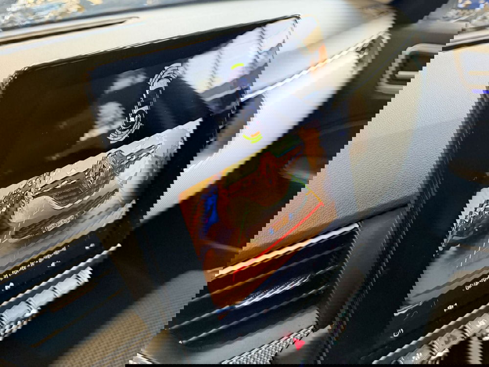 Renault Arkana usata a Monza e Brianza (12)