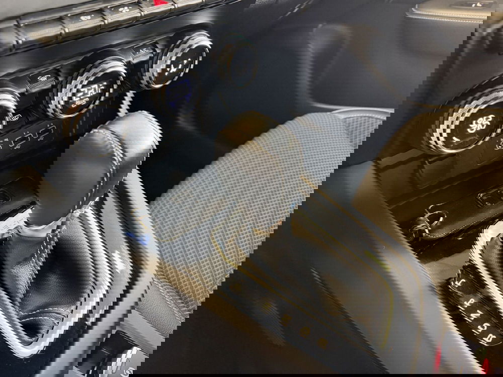 Renault Arkana usata a Monza e Brianza (14)