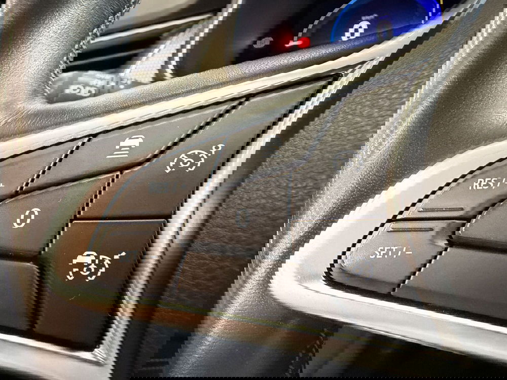 Renault Arkana usata a Monza e Brianza (15)