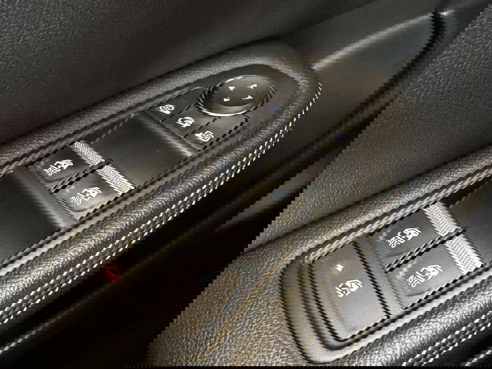 Renault Arkana usata a Monza e Brianza (16)