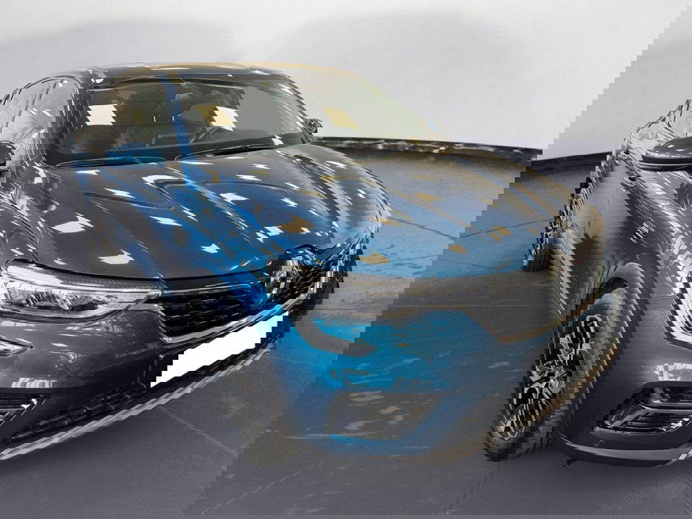 Renault Arkana usata a Monza e Brianza (2)