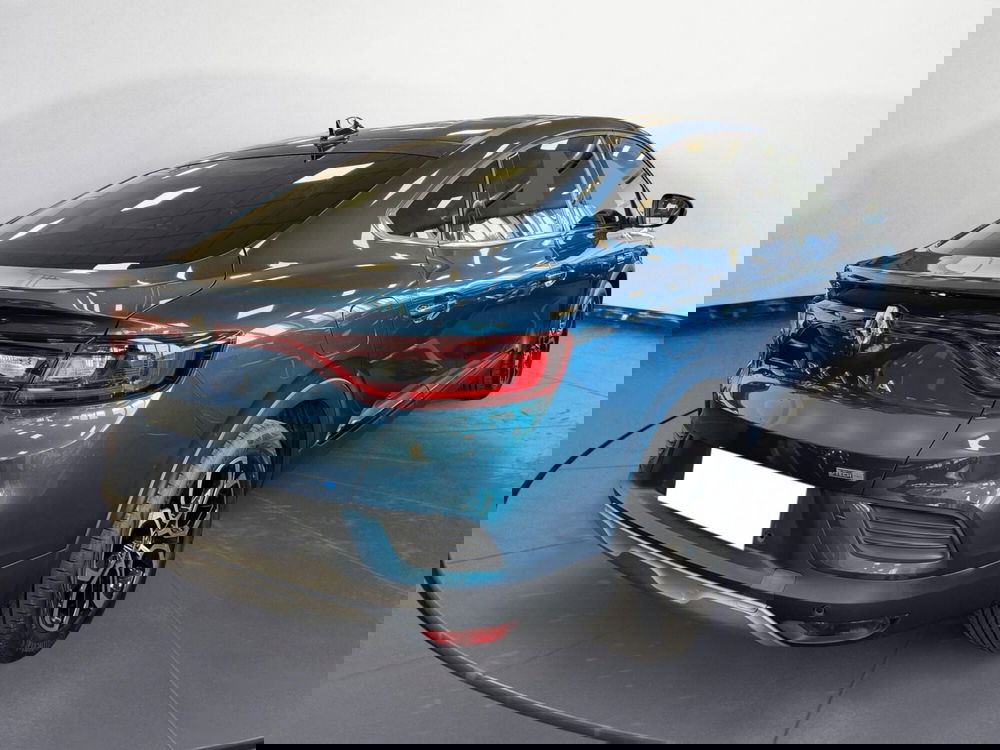 Renault Arkana usata a Monza e Brianza (3)