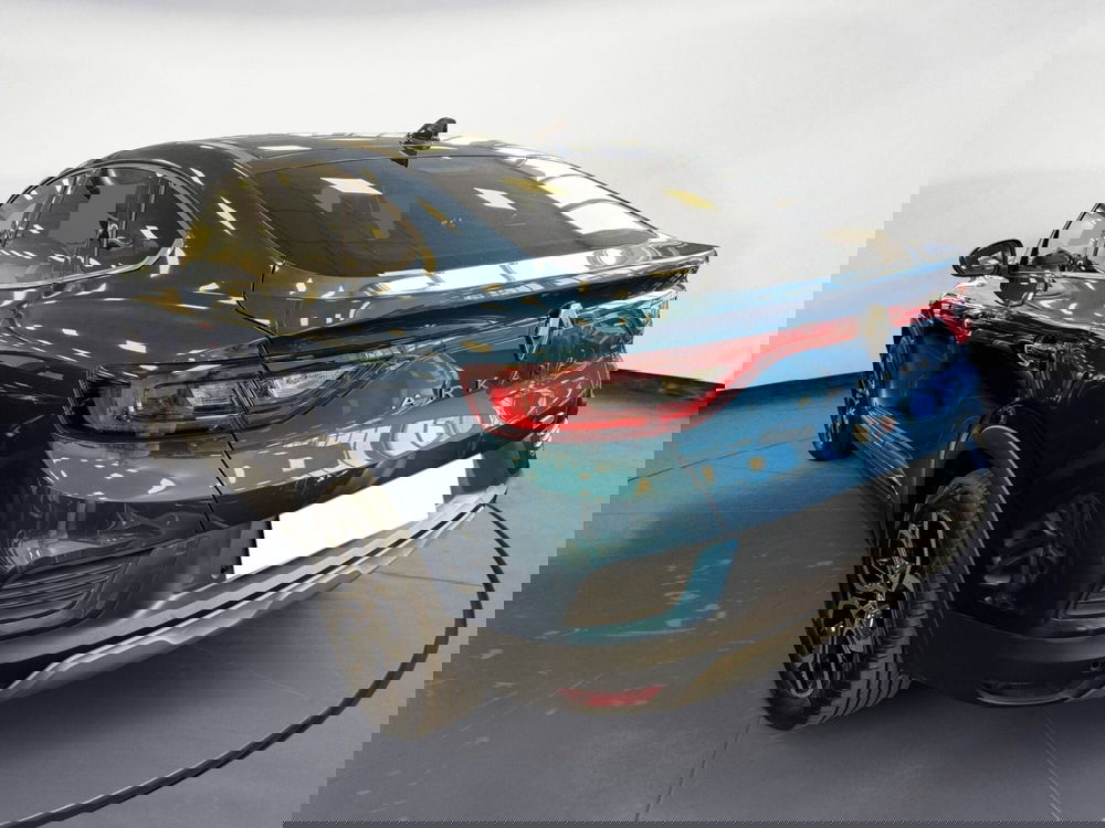 Renault Arkana usata a Monza e Brianza (4)