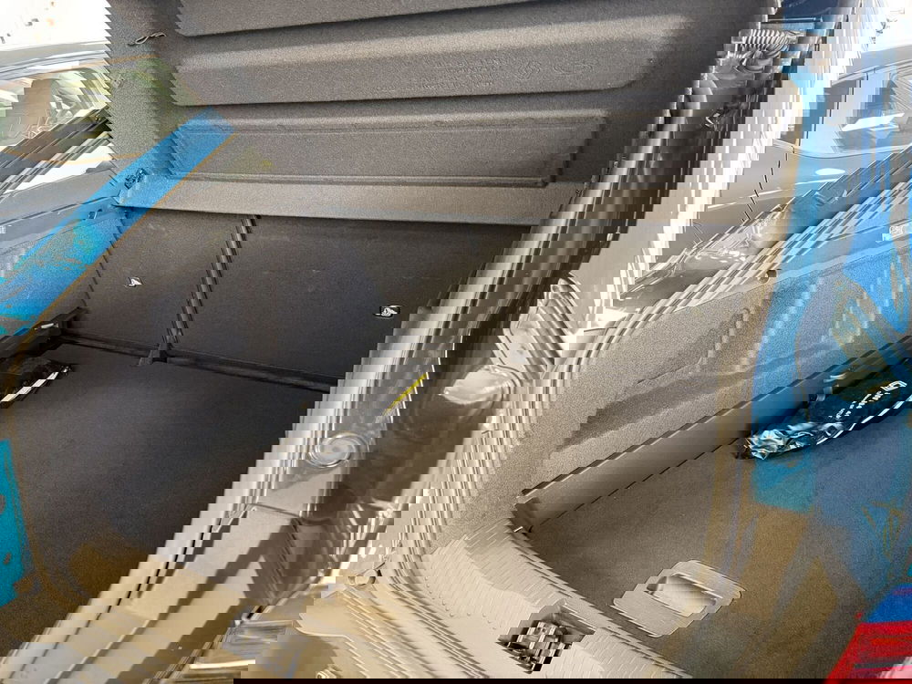 Renault Arkana usata a Monza e Brianza (6)