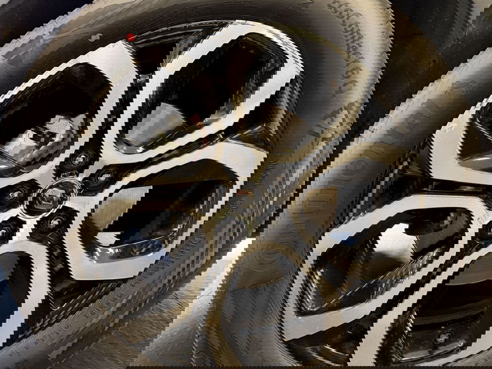 Renault Arkana usata a Monza e Brianza (7)