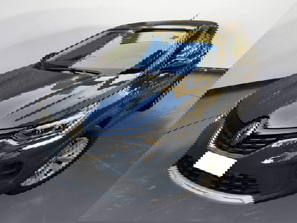 Renault Captur usata a Monza e Brianza