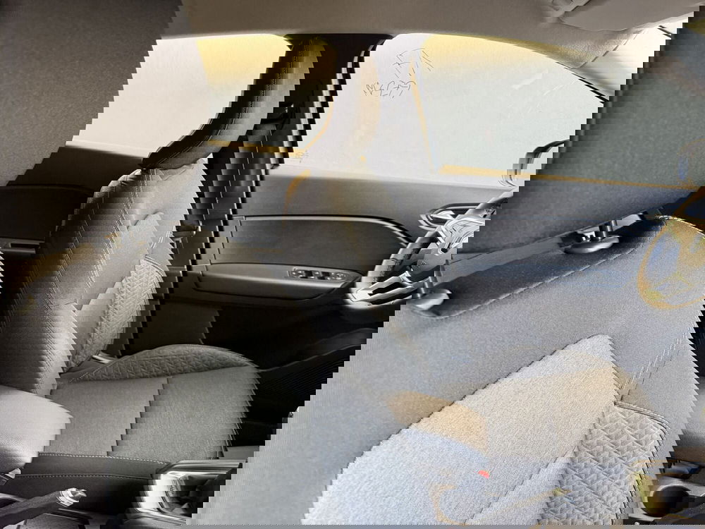 Renault Captur usata a Monza e Brianza (10)