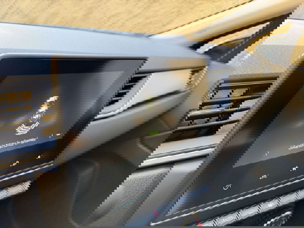 Renault Captur usata a Monza e Brianza (12)