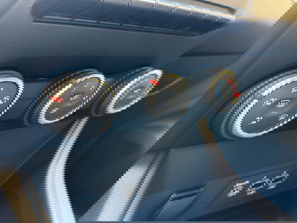 Renault Captur usata a Monza e Brianza (13)