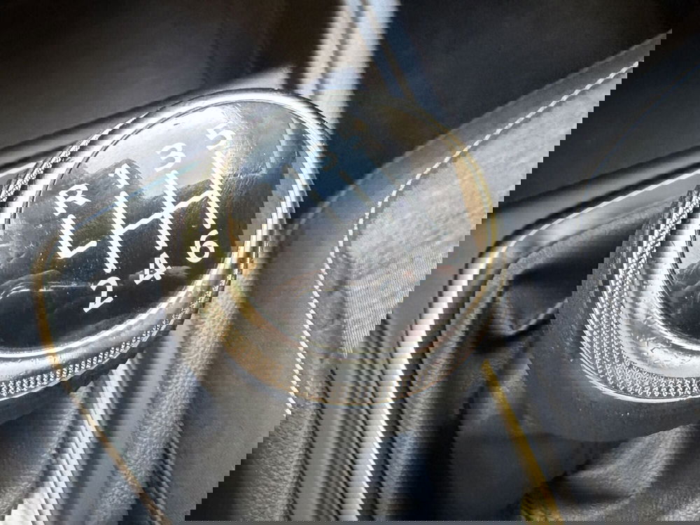 Renault Captur usata a Monza e Brianza (14)