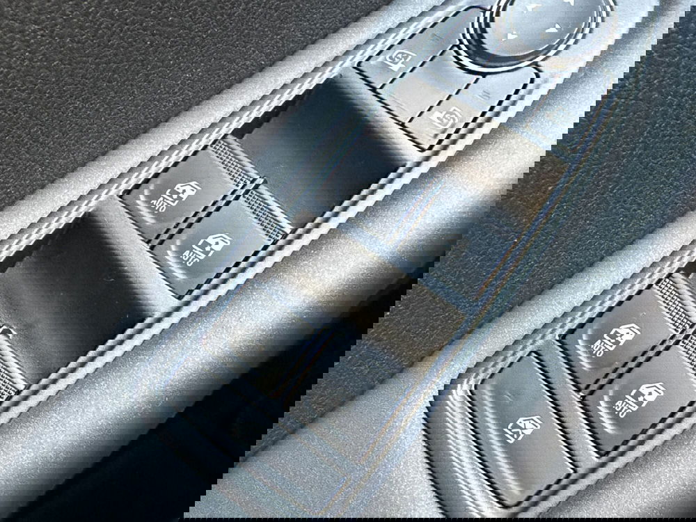 Renault Captur usata a Monza e Brianza (15)