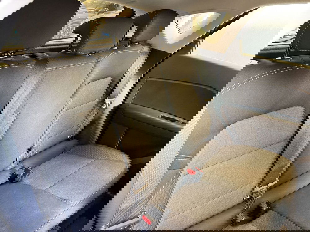 Renault Captur usata a Monza e Brianza (16)