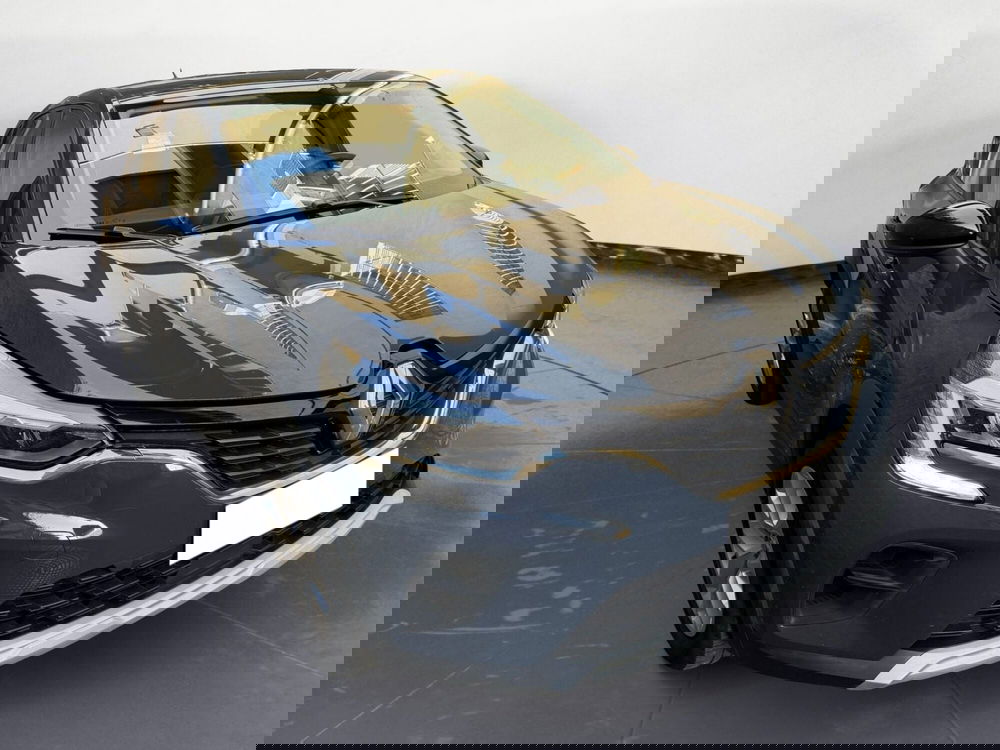 Renault Captur usata a Monza e Brianza (2)