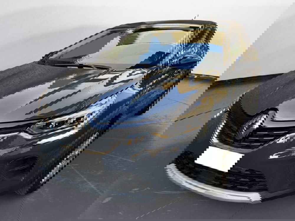 Renault Captur usata a Monza e Brianza (5)