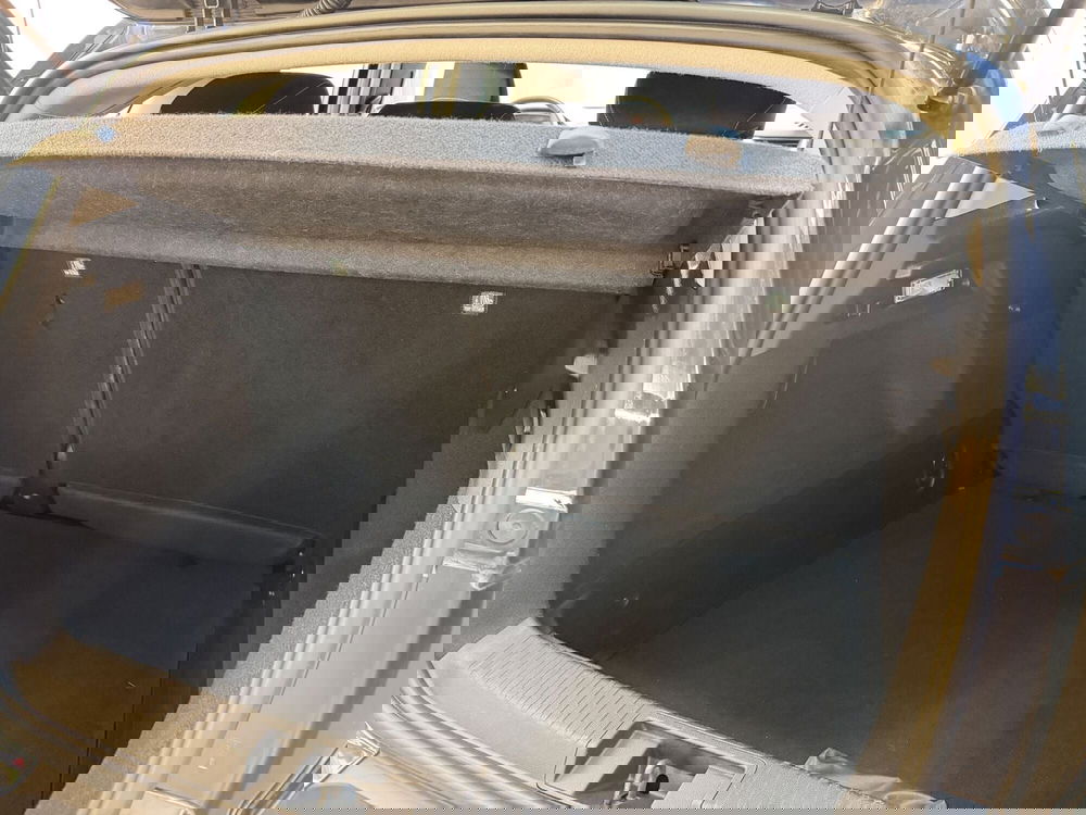 Renault Captur usata a Monza e Brianza (6)