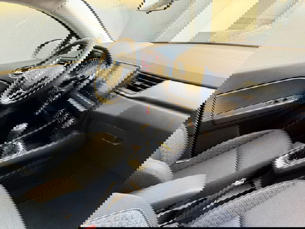 Renault Captur usata a Monza e Brianza (9)