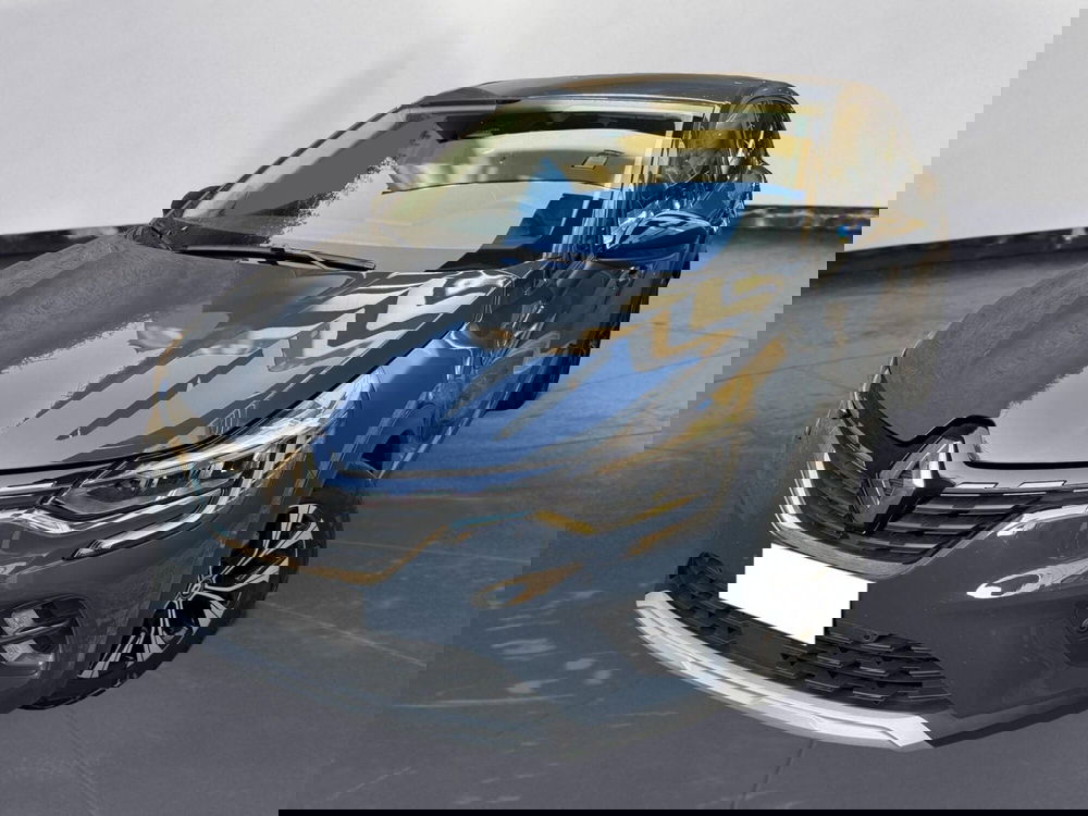 Renault Captur usata a Monza e Brianza