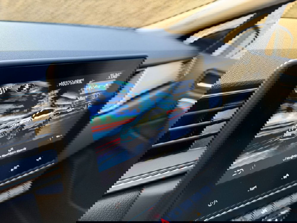 Renault Captur usata a Monza e Brianza (11)