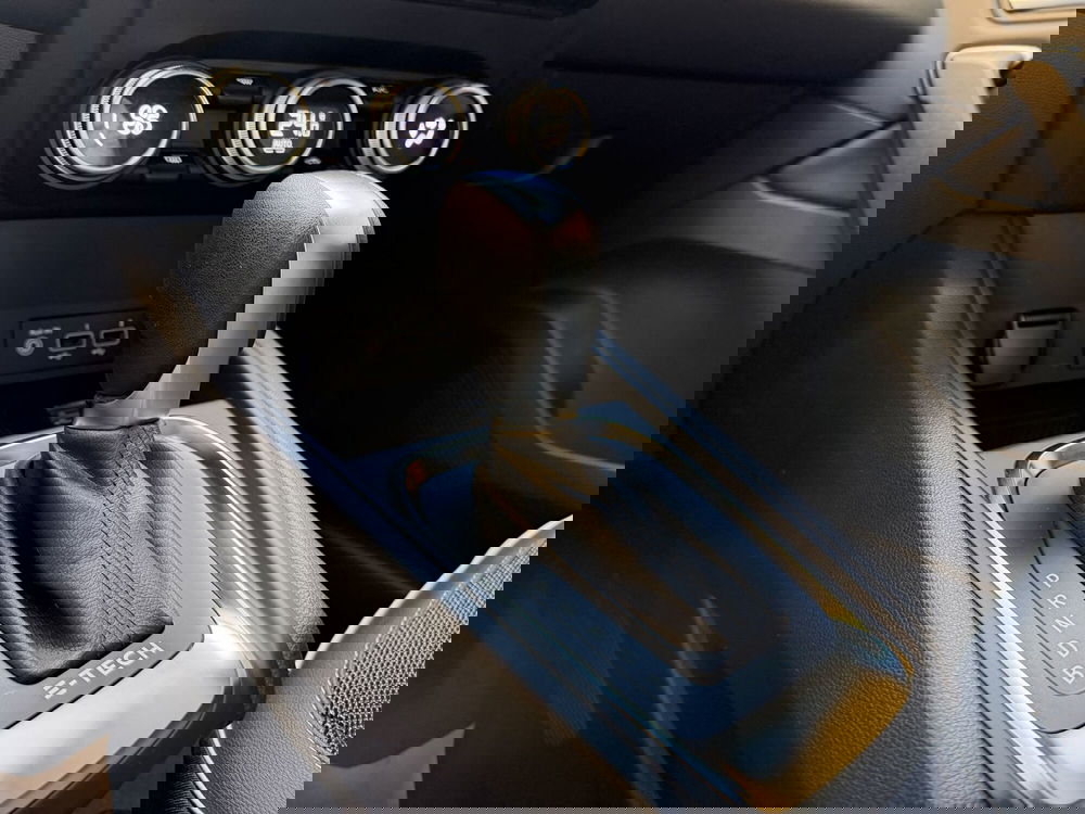 Renault Captur usata a Monza e Brianza (12)