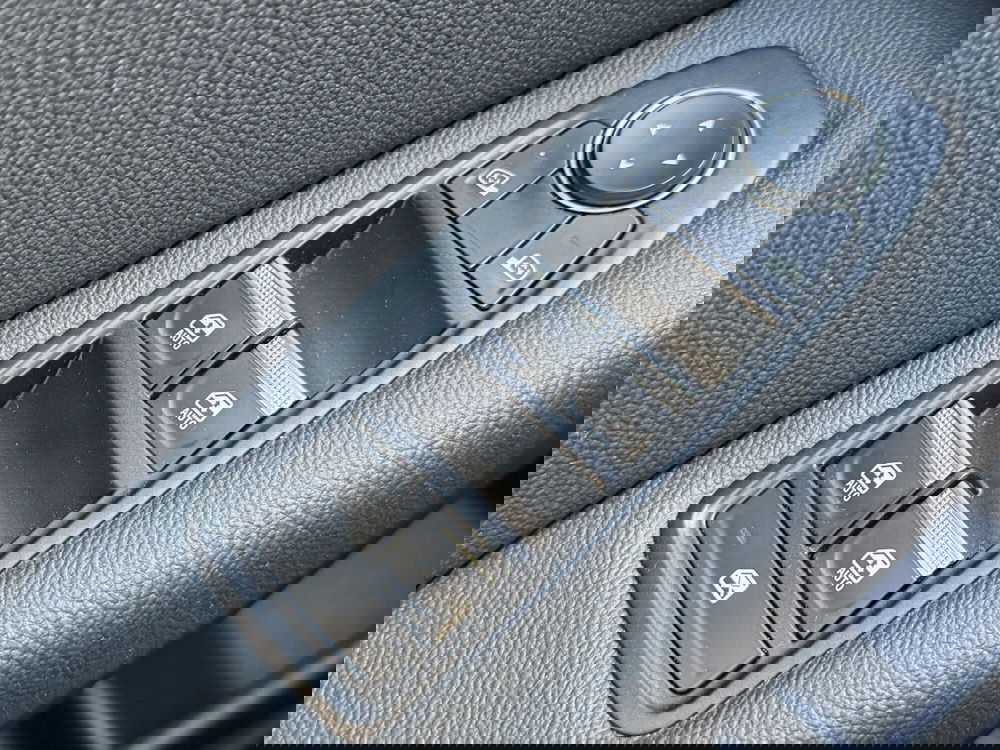 Renault Captur usata a Monza e Brianza (13)