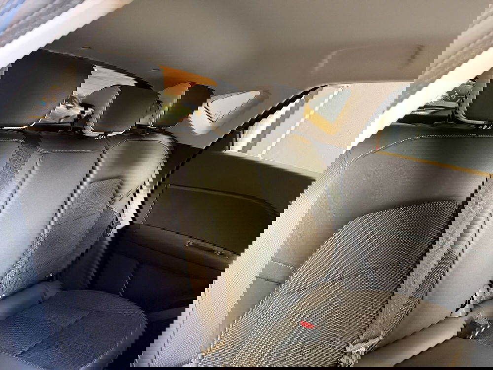 Renault Captur usata a Monza e Brianza (14)