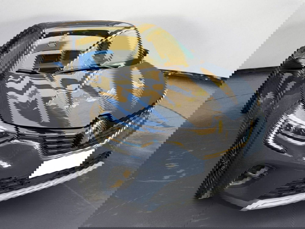 Renault Captur usata a Monza e Brianza (2)