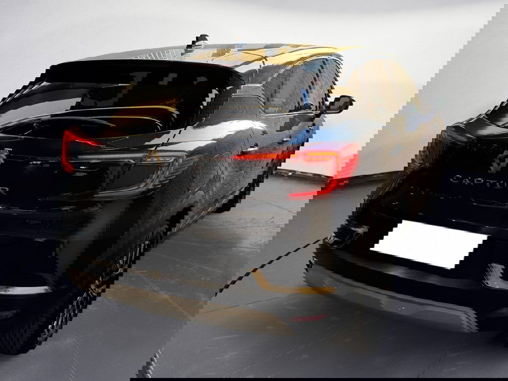 Renault Captur usata a Monza e Brianza (4)