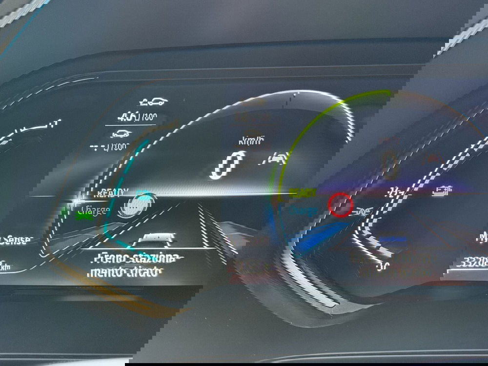 Renault Captur usata a Monza e Brianza (5)