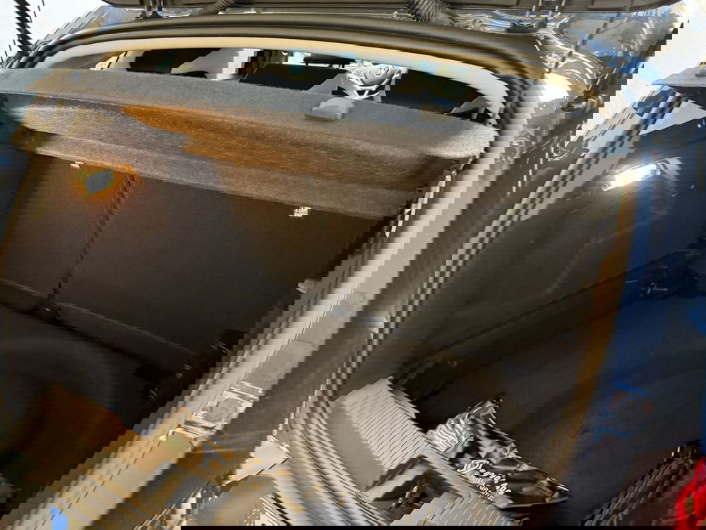 Renault Captur usata a Monza e Brianza (6)