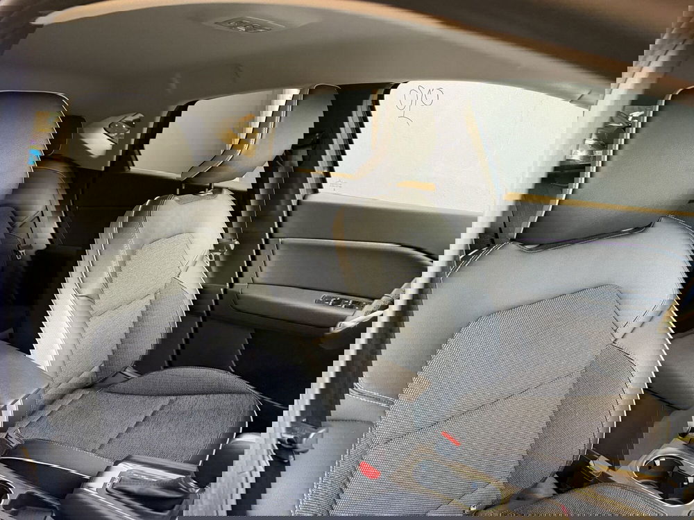 Renault Captur usata a Monza e Brianza (7)