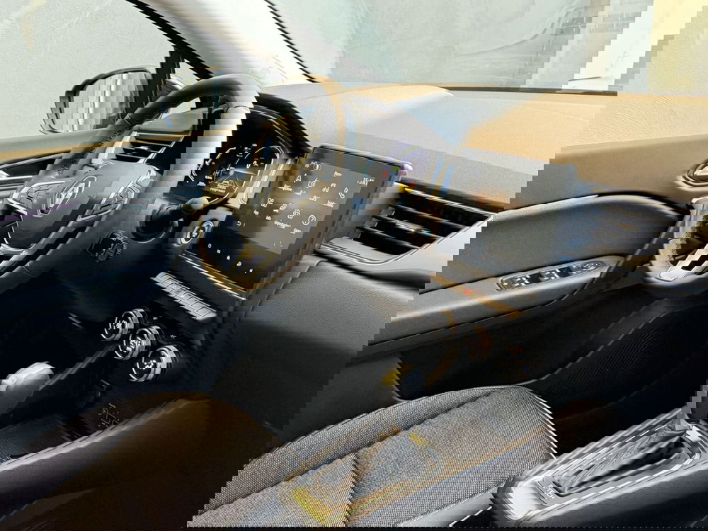 Renault Captur usata a Monza e Brianza (8)