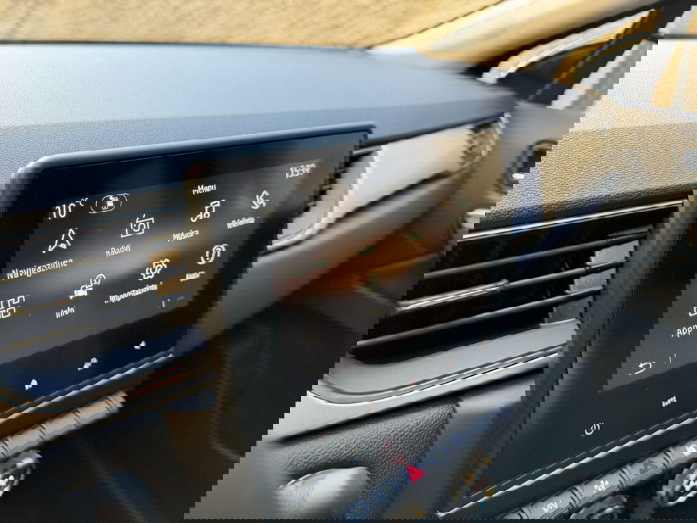 Renault Captur usata a Monza e Brianza (9)