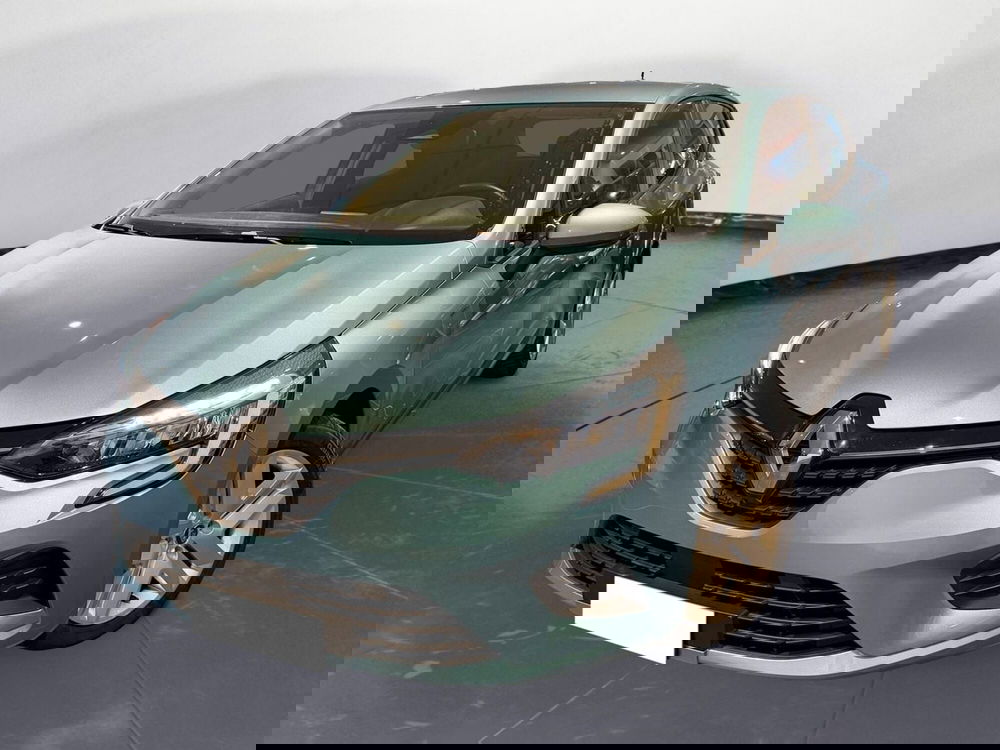 Renault Clio usata a Monza e Brianza